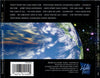 Touching Heaven Changing Earth by Hillsong - CD Back Cover