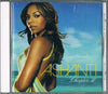 Chapter II by Ashanti - CD Album Cover