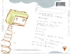 R. Borlax by HORSE the band - CD Back Cover