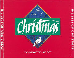 The Best Of Christmas (Vol. 4-5) by Various (CD)