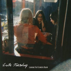 Looking For Flowers Again by Late Tuesday (CD)