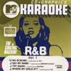 R&B Hits Vol. 1 by Unknown Artist - CD Album Cover