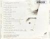 One Silent Night by Various - CD Back Cover