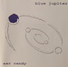 Ear Candy by Blue Jupiter - CD Album Cover
