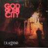 God Of This City by Bluetree - CD Album Cover
