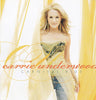 Carnival Ride by Carrie Underwood - CD Album Cover