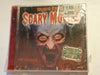 Music From Scary Movies by The Countdown Singers - CD Album Cover