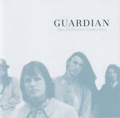 The Definitive Collection by Guardian (3) (CD)