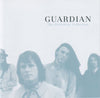 The Definitive Collection by Guardian (3) - CD Album Cover