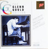 The 3 Piano Sonatas by Paul Hindemith, Glenn Gould - CD Album Cover