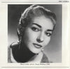 Opera Arias by Maria Callas - Additional CD Image