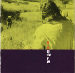 See How We Are by X (5) (CD)
