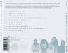 The Definitive Collection by Guardian (3) - CD Back Cover