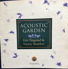 Acoustic Garden by Tingstad & Rumbel (CD)