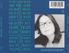 Oh Happy Day by Nana Mouskouri - CD Back Cover
