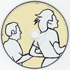 We Have The Facts And We're Voting Yes by Death Cab For Cutie - CD Back Cover