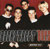 Backstreet Boys by Backstreet Boys - CD Album Cover