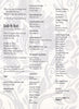 I Just Want To Thank You by Terry Butler (3), Cindy Rethmeier - CD Back Cover