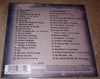 Meet Me In Margaritaville (The Ultimate Collection)  by Jimmy Buffett - CD Back Cover