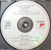 The 3 Piano Sonatas by Paul Hindemith, Glenn Gould (CD)