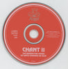 Chant II by Coro De Monjes Del Monasterio De Santo Domingo De Silos - Additional CD Image