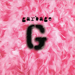 Garbage by Garbage (CD)