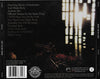 Plans by Death Cab For Cutie - CD Back Cover