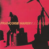 Le Danger by Françoise Hardy - CD Album Cover