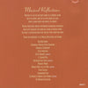 Lullabies - Cherished Bedtime Classics by Musical Reflections (CD)