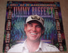 Meet Me In Margaritaville (The Ultimate Collection)  by Jimmy Buffett - CD Album Cover