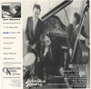My Sunday Best by Mr. B (12) - CD Back Cover