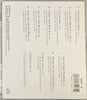Classic Love Songs by Lawrence Welk - CD Back Cover