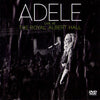 Live At The Royal Albert Hall by Adele (3) - CD Album Cover