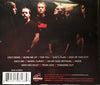 God Of This City by Bluetree - CD Back Cover