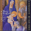 The Darkest Midnight by Noirin Ni Riain, The Monks of Glenstal Abbey (CD)