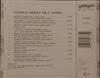 Classical Journey Vol. 1: Austria by Various - CD Back Cover