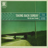 Tell All Your Friends by Taking Back Sunday - CD Album Cover