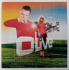 Trickle by Olive (CD)