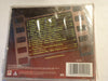 Music From Scary Movies by The Countdown Singers - CD Back Cover