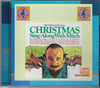 Christmas Sing-Along With Mitch by Mitch Miller And The Gang - CD Album Cover