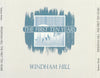 Windham Hill: The First Ten Years by Various - CD Back Cover
