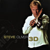 3D by Steve Oliver (4) - CD Album Cover