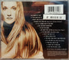 All The Way... A Decade Of Song by Céline Dion - CD Back Cover