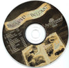 Sarajevo / Belfast by Vedran Smailovic, Tommy Sands (2) - CD Back Cover