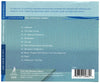 Music For Stress Relief by Various - CD Back Cover