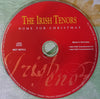Home For Christmas by The Irish Tenors, Sinfonia Varsovia, The Dunshaughlin Chamber Choir (CD)