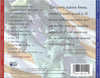 Red, White & Blue by David Osborne (6) - CD Back Cover