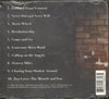 Postcard From Vermont  by Ryan Kirby (3) - CD Back Cover
