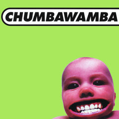 Tubthumper by Chumbawamba (CD)