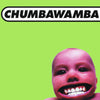 Tubthumper by Chumbawamba - CD Album Cover